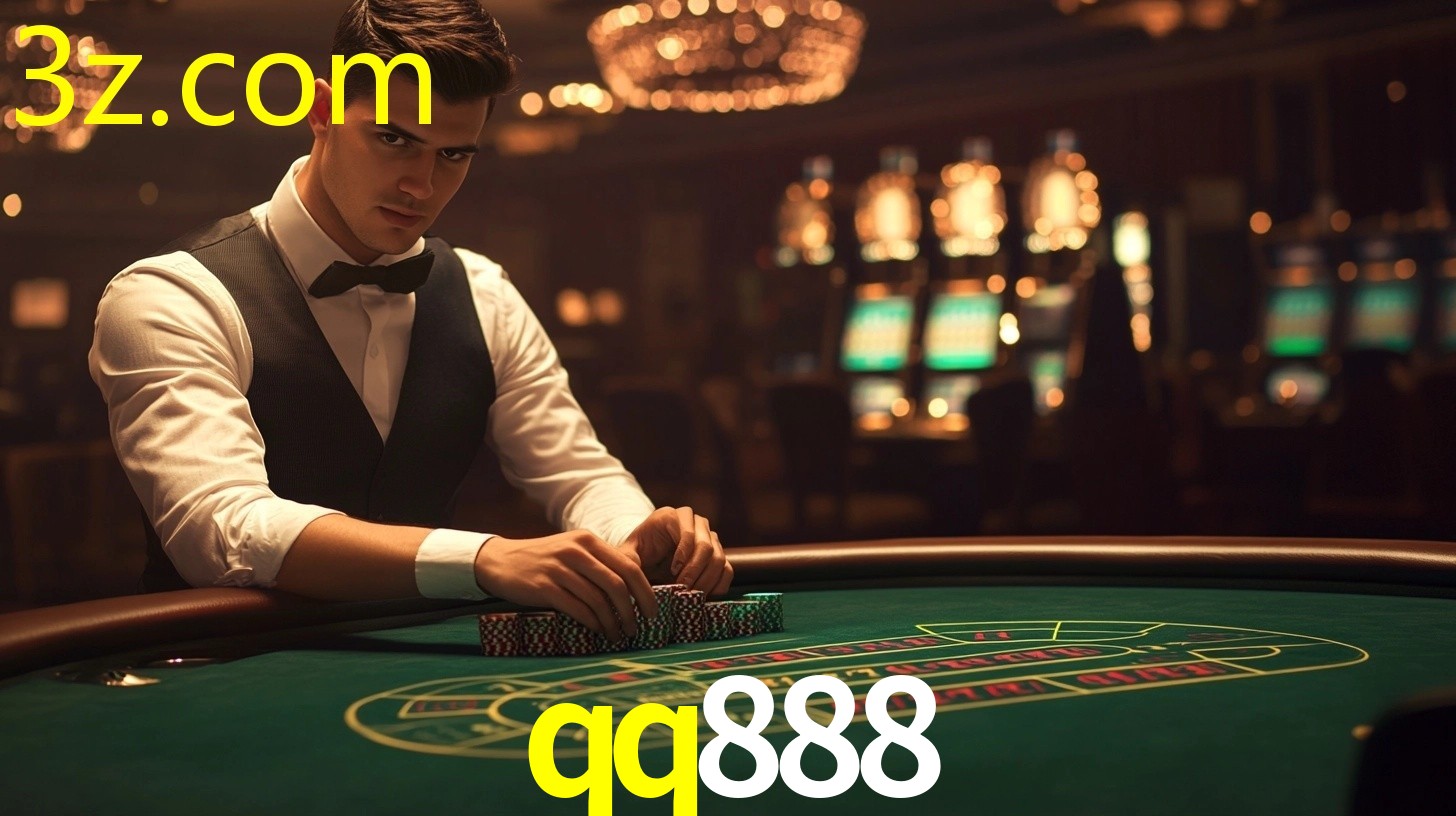 QQ888.COM Login Rápido