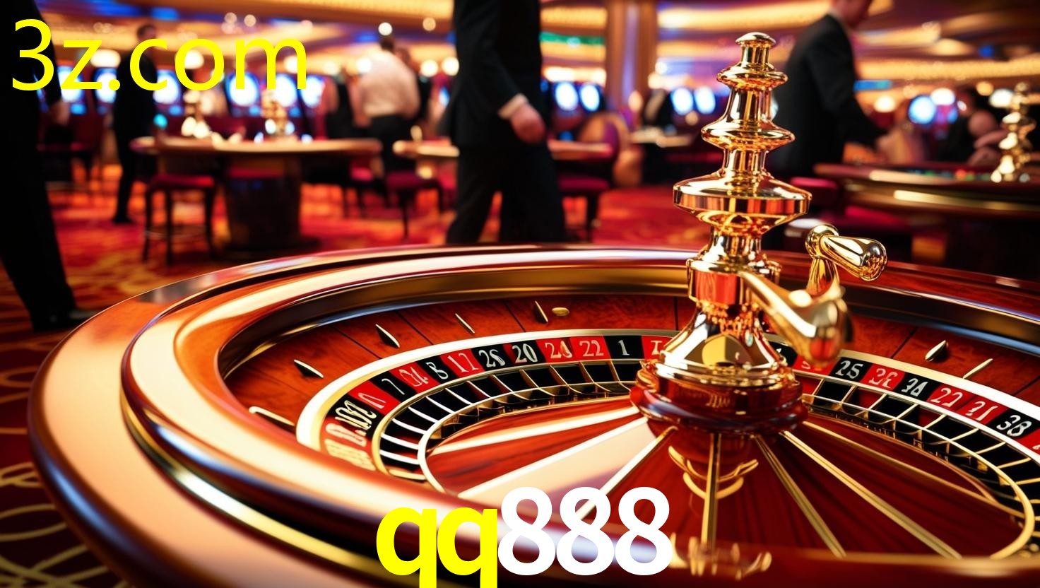 Verificação de Conta QQ888.COM